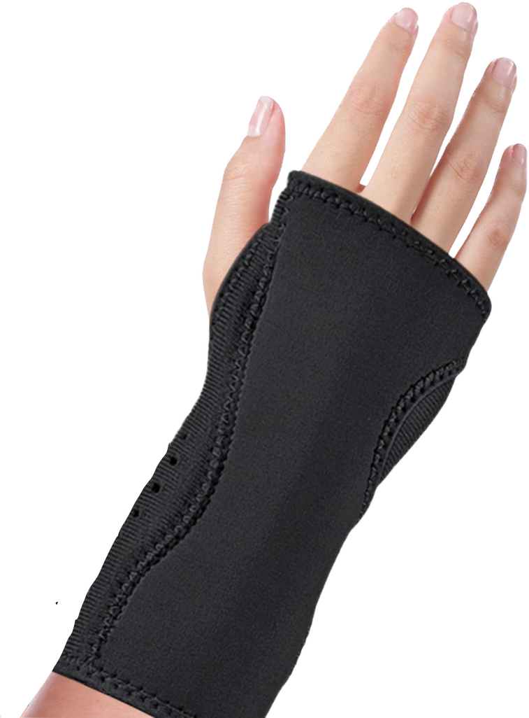 Image of carpal tunnel brace