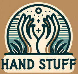 Hand Logo