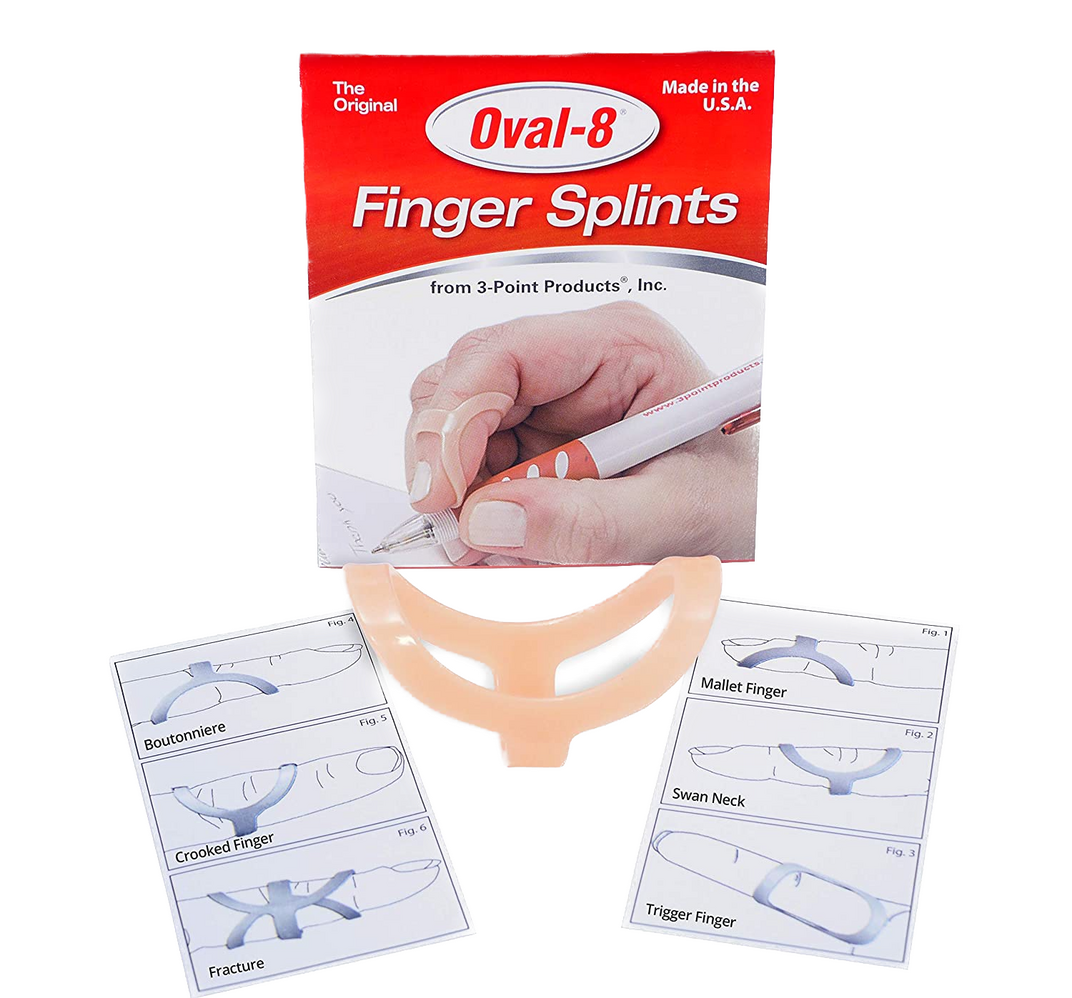 Image of trigger finger splint