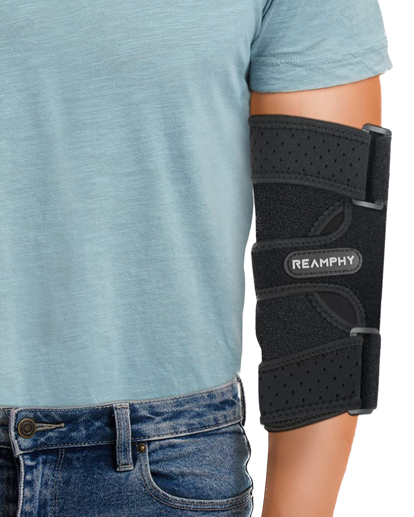 Image of cubital tunnel brace