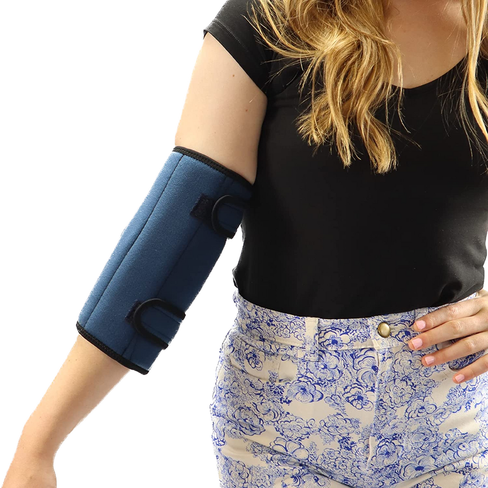 Image of cubital tunnel brace