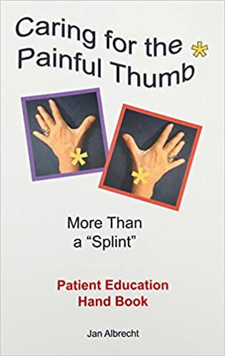 Image of thumb CMC book