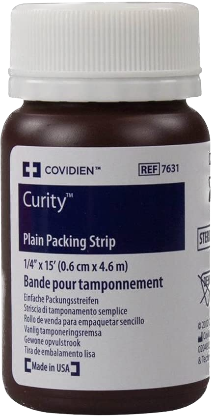 Image of wound packing